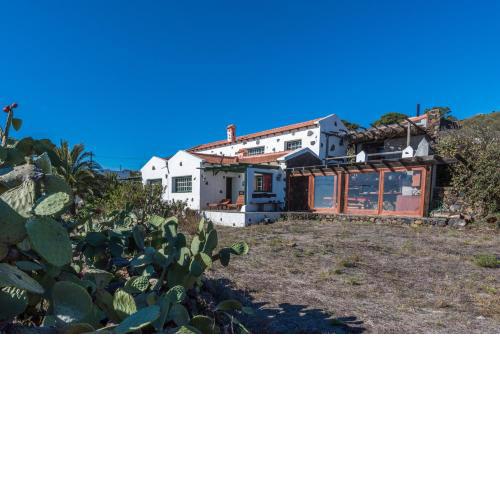 Casa Abuelo Buenaventura