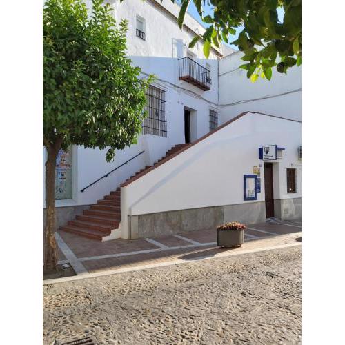 Casa Abuelo Miguel