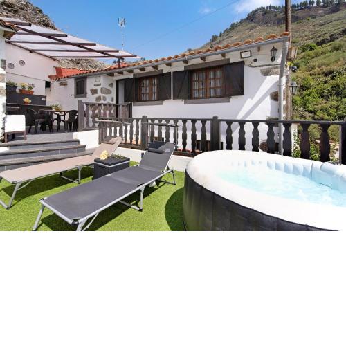 Casa Abuelo Paco