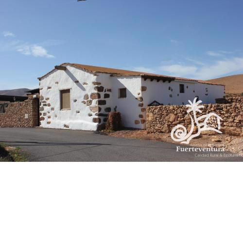 Casa Abuelo Rafael