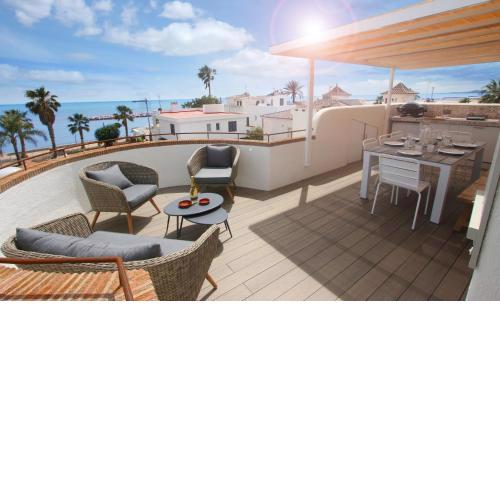 Casa Acacia Mar