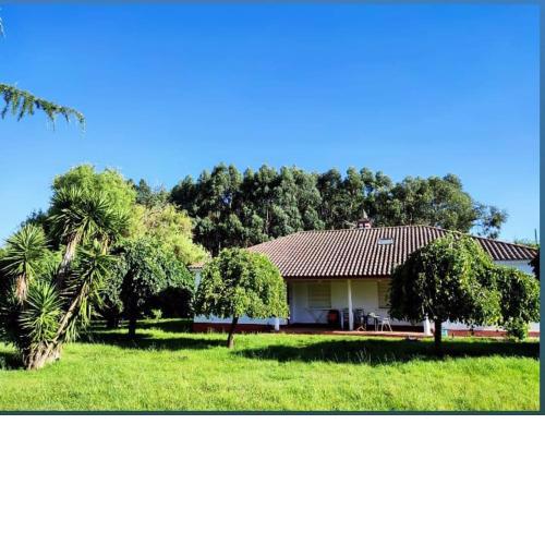 Casa Aceñas