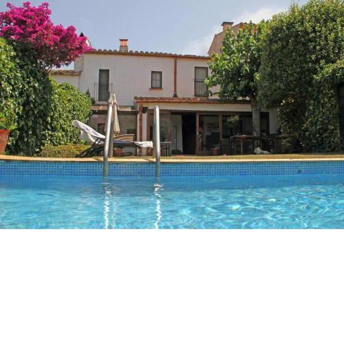 Casa acogedora en Begur