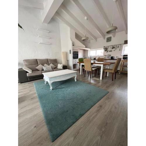 Casa Acogedora En Castell