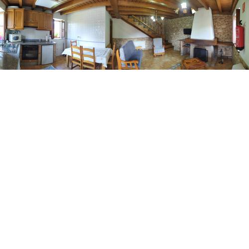 Casa Adela El Tuxu