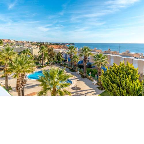 Casa Adelfas, Dehesa de Campoamor