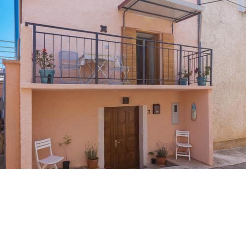 Casa Adelisa