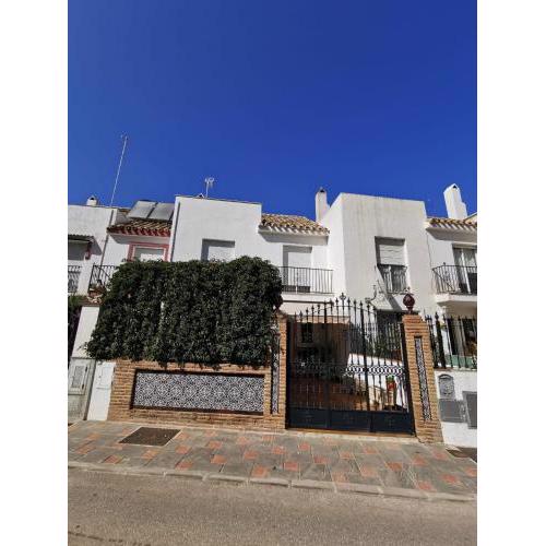 Casa adosada - Los Boliches - Fuengirola