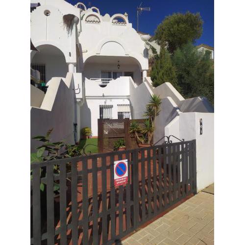 Casa adosada La Reserva de Marbella