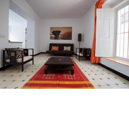 CASA AFRICA