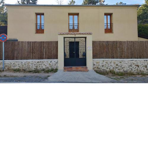 Casa Agapito Marazuela