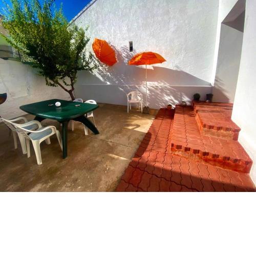 Casa agradable el Cañavate