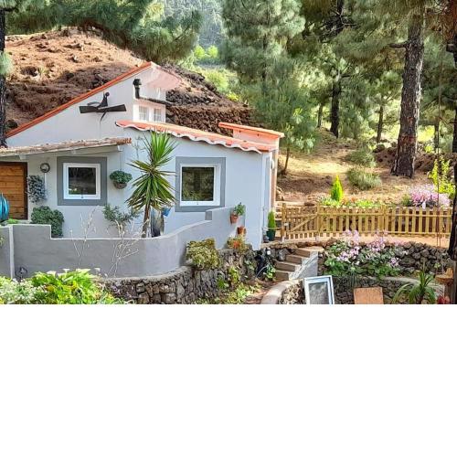 Casa Aguar: Acogedora casa de invitados en el bosque