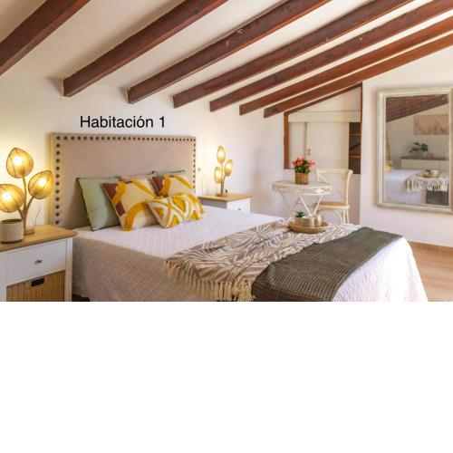 Casa Agustines