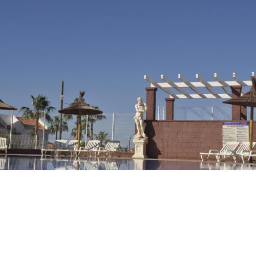 Casa Ahray Villas Canarias