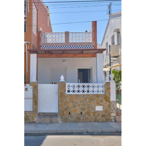 Casa Aigua Blanca Oliva