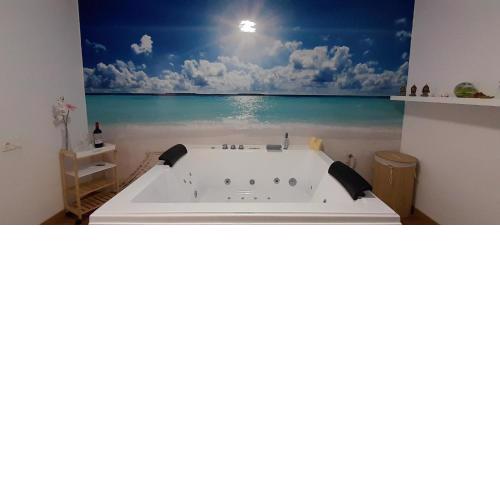 Casa Airen con jacuzzi