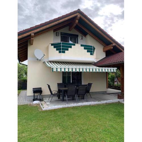 Casa al Lago