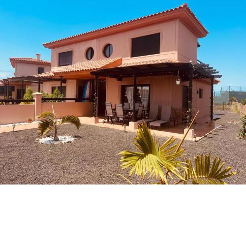 Casa Alaia