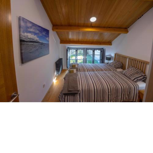 Casa Alameda 23 en Ría Eo-Ribadeo
