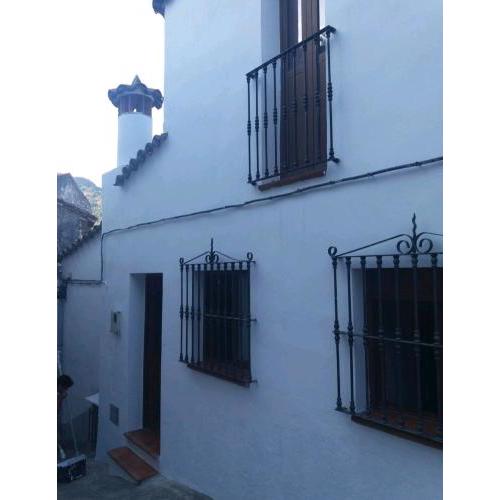 Casa Alameda