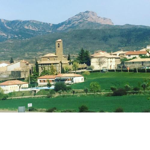 Casa Alaya