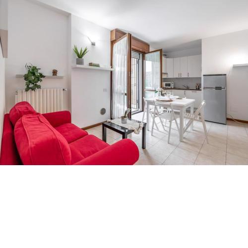 Casa Alba - South Milan - by HOST4U