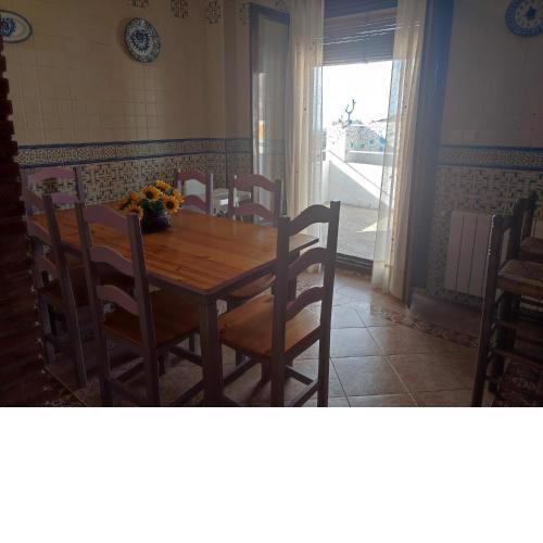 CASA ALBA E IRENE