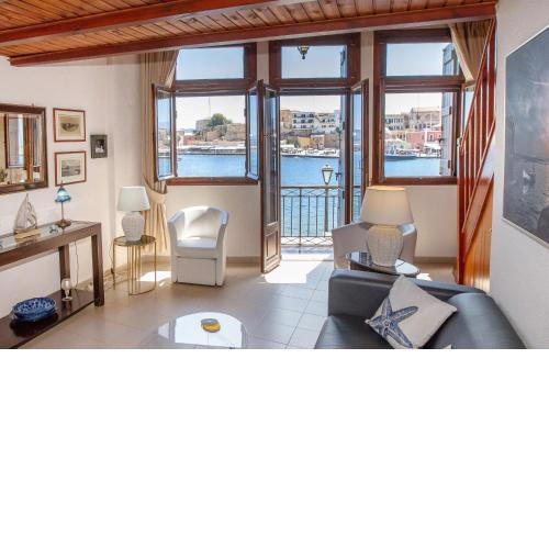 Casa Alba Seaview House