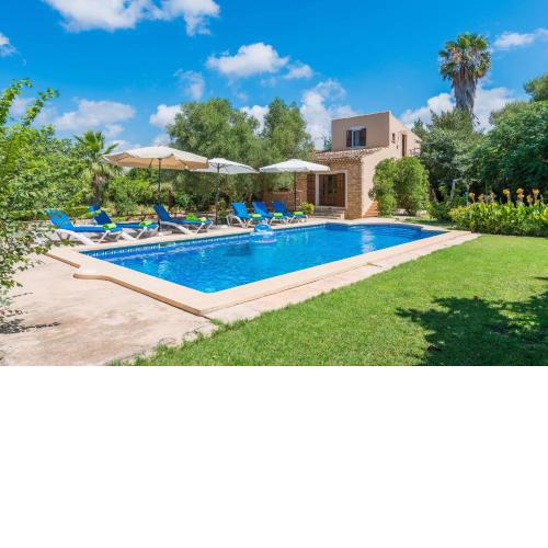 Casa Alba
