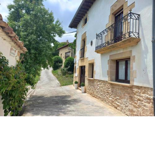 Casa Albaitar Jardin privado exclusivo clientes