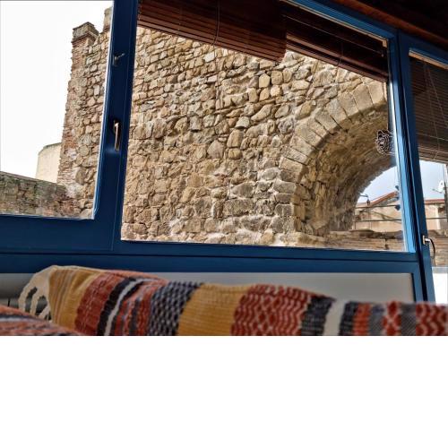 Casa Albarrana