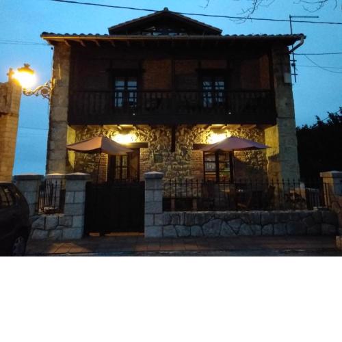 Casa Albertino
