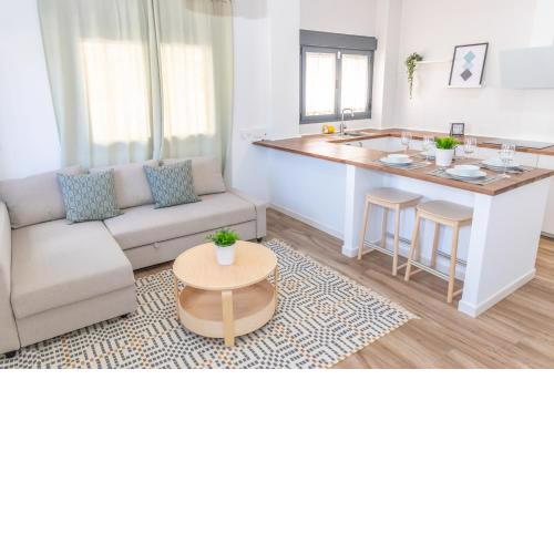 Casa Albufera - Reformada