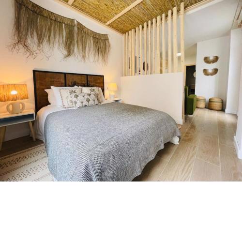 Casa Albufera suite