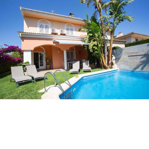 Casa Albufera