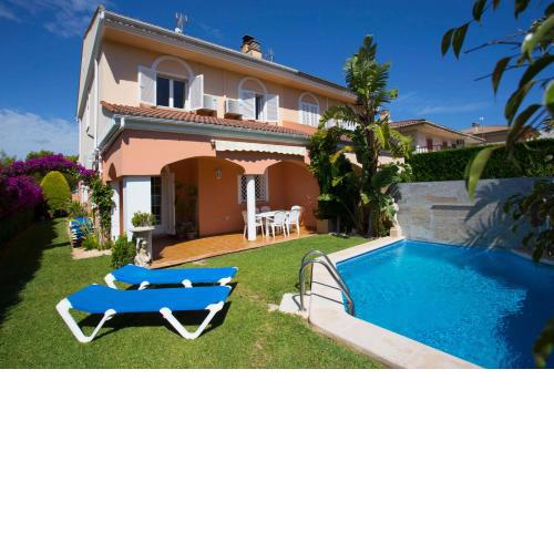 Casa Albufera