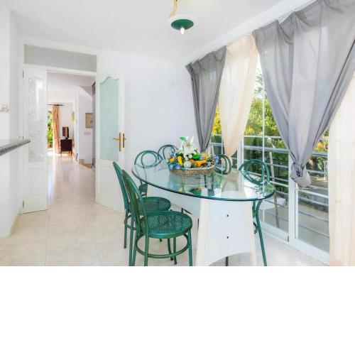 Casa Alcúdia, 3 dormitorios, 6 personas - ES-266-10