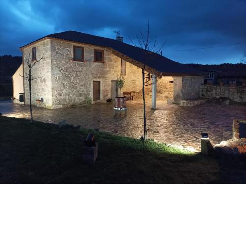 Casa Aldea da Pedreira