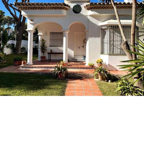 Casa Aldebarán. Playa La Barrosa