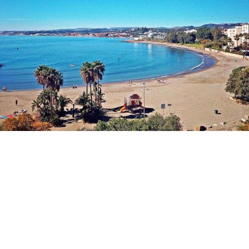 Casa Alegre Estepona