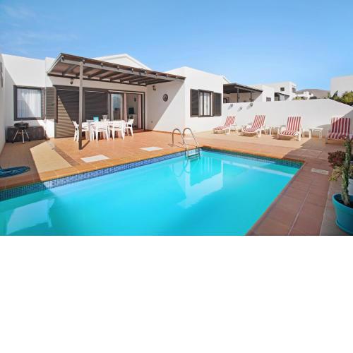 Casa Alegre
