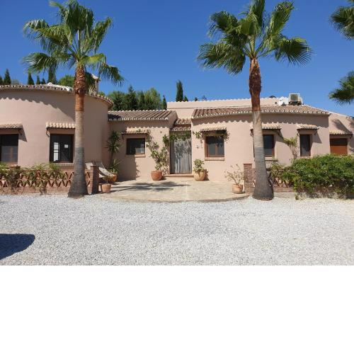 Casa Alegría Andaluza