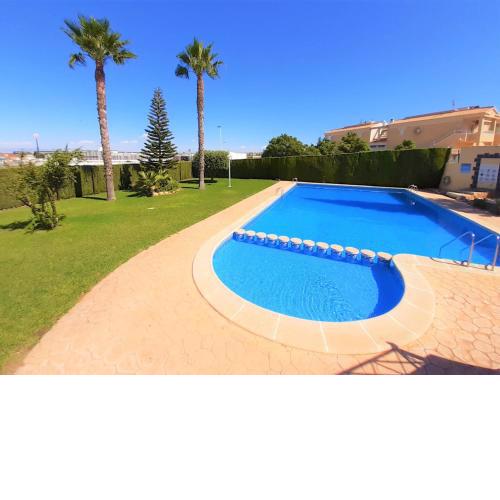 Casa Alegria apartment with pool & prv jacuzzi