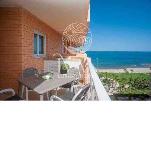 Casa Alegría Iván Luxury Homes 10ª Pta Sur 1ªLine