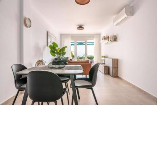 Casa Alegría Nerja
