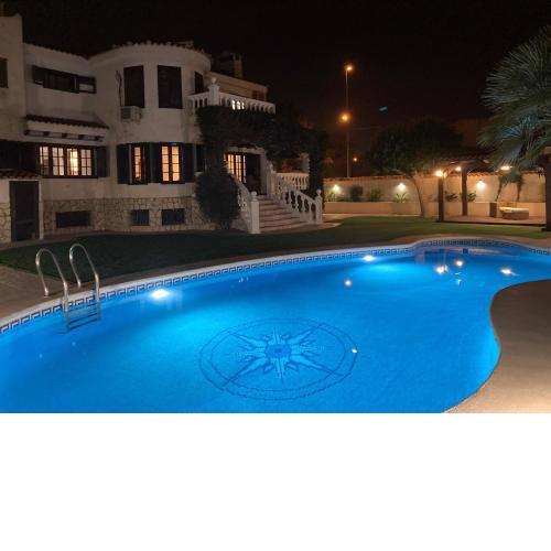 Casa Alegria Playa San Juan - Alicante