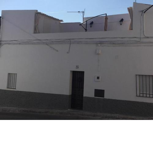 Casa Alegría