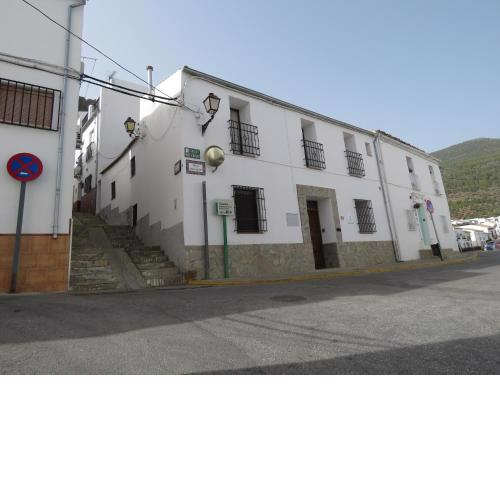 CASA ALEGRIA