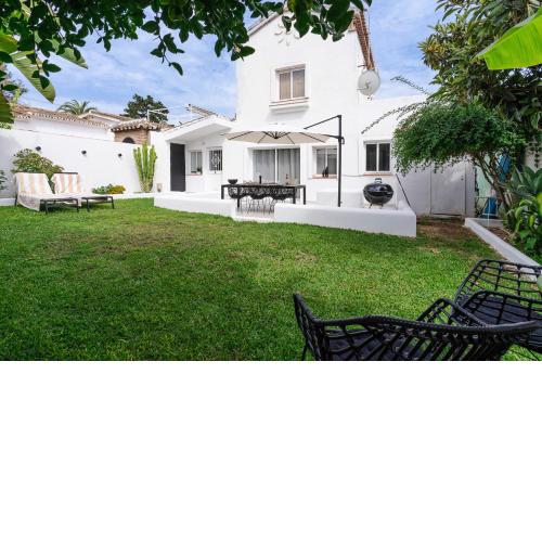 Casa Alejandro